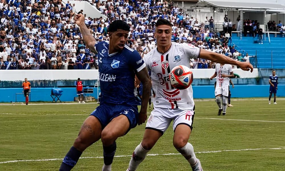 As Semifinais Decisivas da S rie A2 do Paulist o 2025 O Dia em Que o Futebol Parou S o Paulo