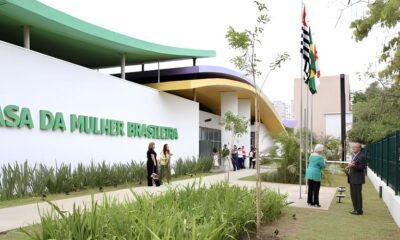 Avan os no Atendimento Mulher Novas Unidades em Cascavel Curitiba e Outras Cidades Transformam o Brasil
