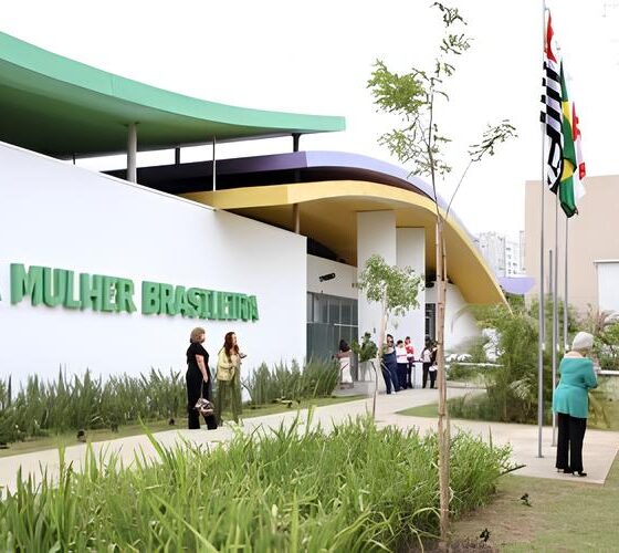 Avanços no Atendimento à Mulher: Novas Unidades em Cascavel, Curitiba e Outras Cidades Transformam o Brasil 13 Avan os no Atendimento Mulher Novas Unidades em Cascavel Curitiba e Outras Cidades Transformam o Brasil
