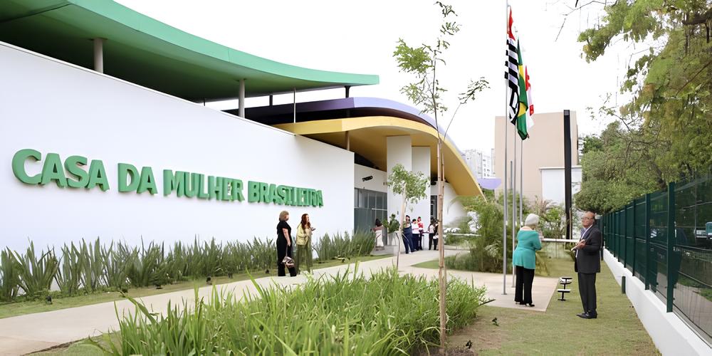 Avan os no Atendimento Mulher Novas Unidades em Cascavel Curitiba e Outras Cidades Transformam o Brasil