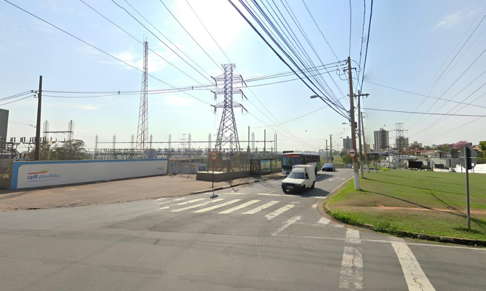 Avenida Iguatemi em Campinas O Bloqueio de 90 Dias que Promete Transformar o Tr nsito e Dividir Opini es