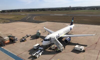 Azul Linhas A reas Anuncia Mais de 90 Vagas de Emprego Saiba Como Concorrer