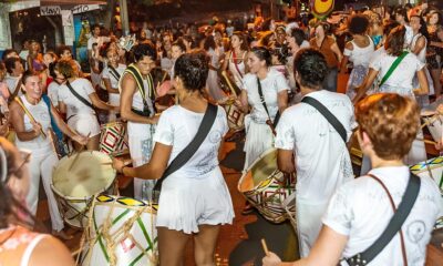 Balaio das guas O Encontro Cultural que Encanta Campinas e Resgata Ra zes Afro Brasileiras