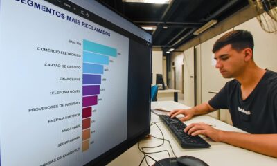Bancos Lideram Ranking de Reclama es do Procon Campinas em 2024 O Que Isso Revela Sobre o Mercado e os Consumidores