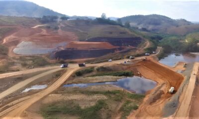 Barragem Pedreira 99 Vagas de Emprego no Interior de SP Como Concorrer e Transformar Sua Carreira