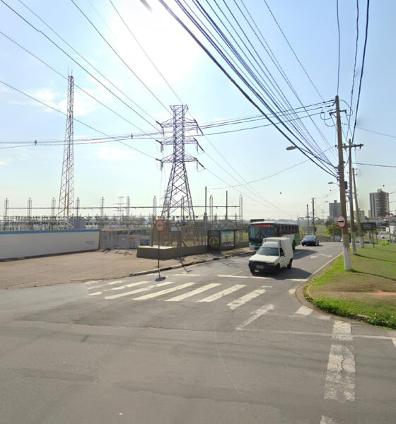 Bloqueio Total na Avenida Iguatemi: Como os Próximos 90 Dias Vão Transformar o Trânsito de Campinas 14 Bloqueio Total na Avenida Iguatemi Como os Pr ximos 90 Dias V o Transformar o Tr nsito de Campinas