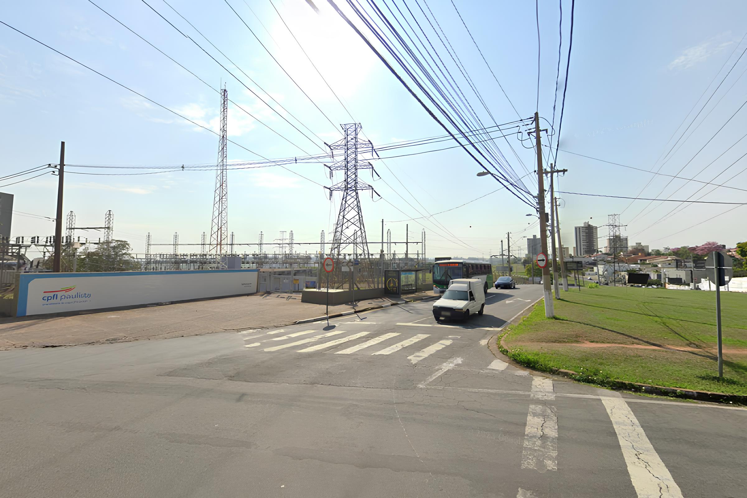 Bloqueio Total na Avenida Iguatemi: Como os Próximos 90 Dias Vão Transformar o Trânsito de Campinas 13