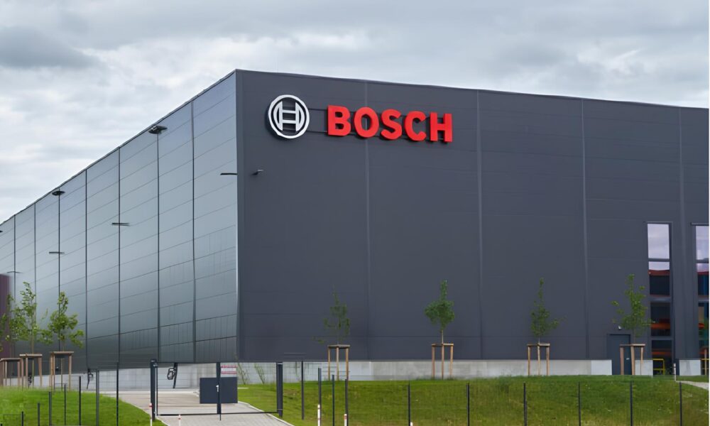 Bosch em Curitiba Como Essa Multinacional Est Redefinindo o Futuro do Trabalho na Regi o Metropolitana