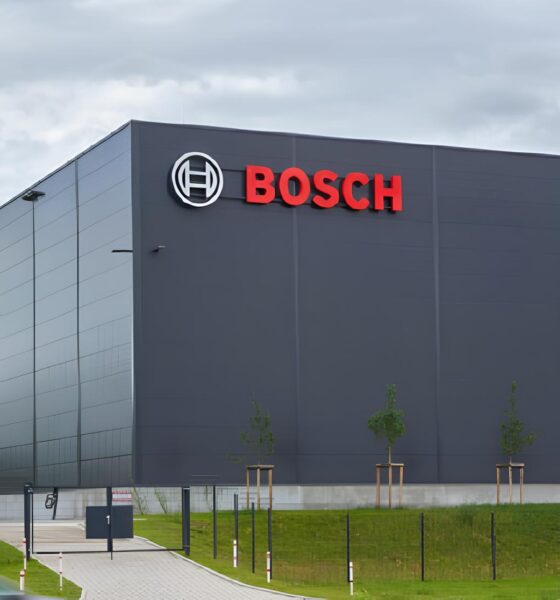 Bosch em Curitiba Como Essa Multinacional Est Redefinindo o Futuro do Trabalho na Regi o Metropolitana