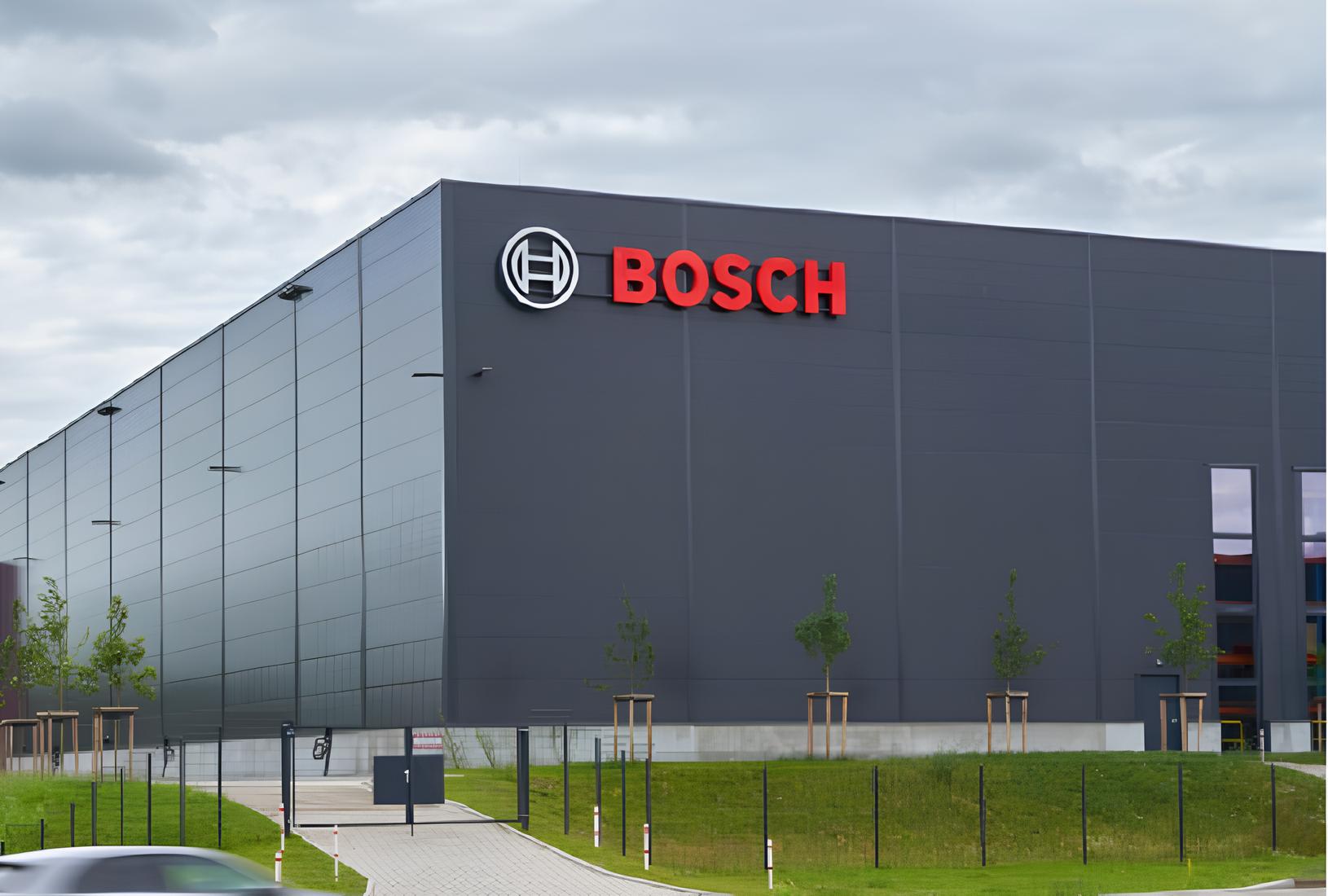 Bosch em Curitiba Como Essa Multinacional Est Redefinindo o Futuro do Trabalho na Regi o Metropolitana