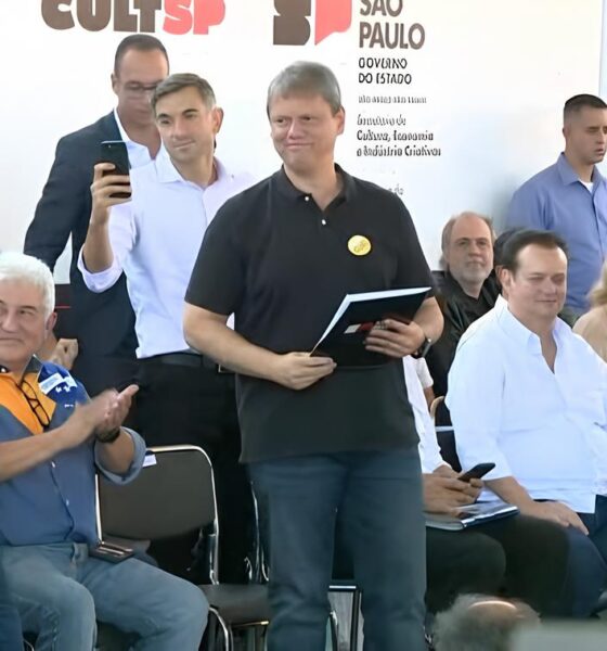 Campinas Recebe Governador em Visita Histórica: Terra, Educação e Água no Centro das Atenções 29 Campinas Recebe Governador em Visita Hist rica Terra Educa o e gua no Centro das Aten es