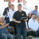 Campinas Recebe Governador em Visita Hist rica Terra Educa o e gua no Centro das Aten es