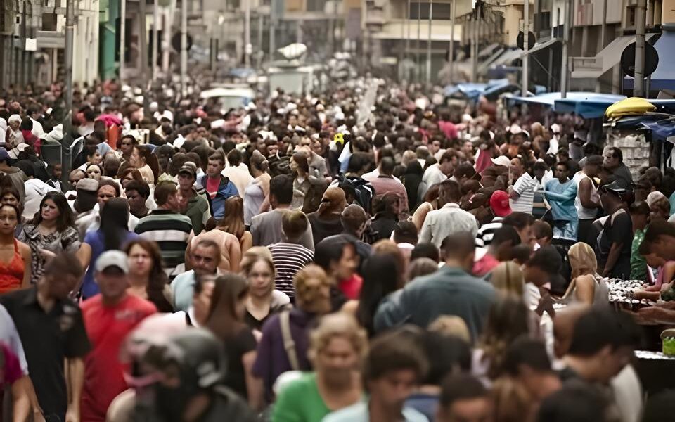 Campinas em A o Como o Projeto Cidadania Itinerante Est Transformando Vidas no Largo do Ros rio
