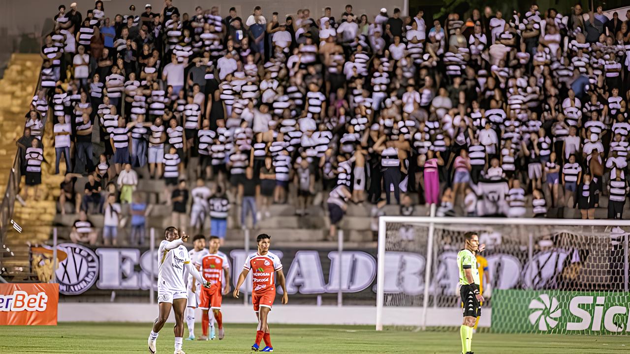 Capivariano Contra Todas as Probabilidades: O Jogo Que Levou o Leão à Série A2 e Encantou Paulistas 28 Capivariano Contra Todas as Probabilidades O Jogo Que Levou o Le o S rie A2 e Encantou Paulistas
