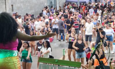 CarnaPraia 2025 A Festa que Movimentou Americana e Encantou 7 5 Mil Foli es