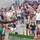 CarnaPraia 2025 A Festa que Movimentou Americana e Encantou 7 5 Mil Foli es