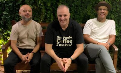 Carnaval 2025 A Noite do Samba Jazz na Rabeca Cultural Promete Encantar Cora es e Ouvidos