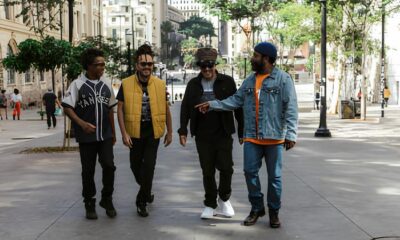 Carnaval 2025 O Guia Completo para Aproveitar o Melhor do Samba Rock em Campinas e Muito Mais