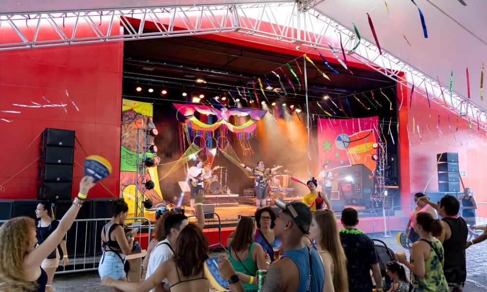 Carnaval 2025 na Regi o de Campinas Tudo o Que Voc Precisa Saber para Curtir a Folia