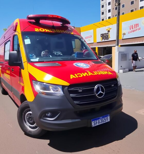 Cascavel em Foco Not cias Esportes Empregos e Entretenimento no Cora o do Paran