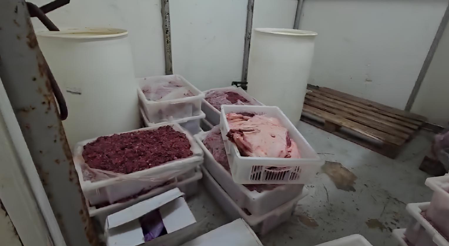 Caso Carne Fria: O Escândalo das 38 Toneladas de Alimentos Impróprios no Interior de SP 3 Caso Carne Fria O Esc ndalo das 38 Toneladas de Alimentos Impr prios no Interior de SP
