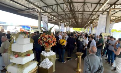 Ceasa de Campinas 50 Anos Alimentando uma Regi o e Reinventando o Futuro
