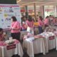 Celebrando o Empoderamento Feminino Expo Mulheres Empreendedoras no Shopping ParkCity Sumar