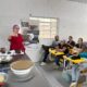 Chocolate Empreendedorismo e Transforma o Como Hortol ndia Est Mudando Vidas na P scoa