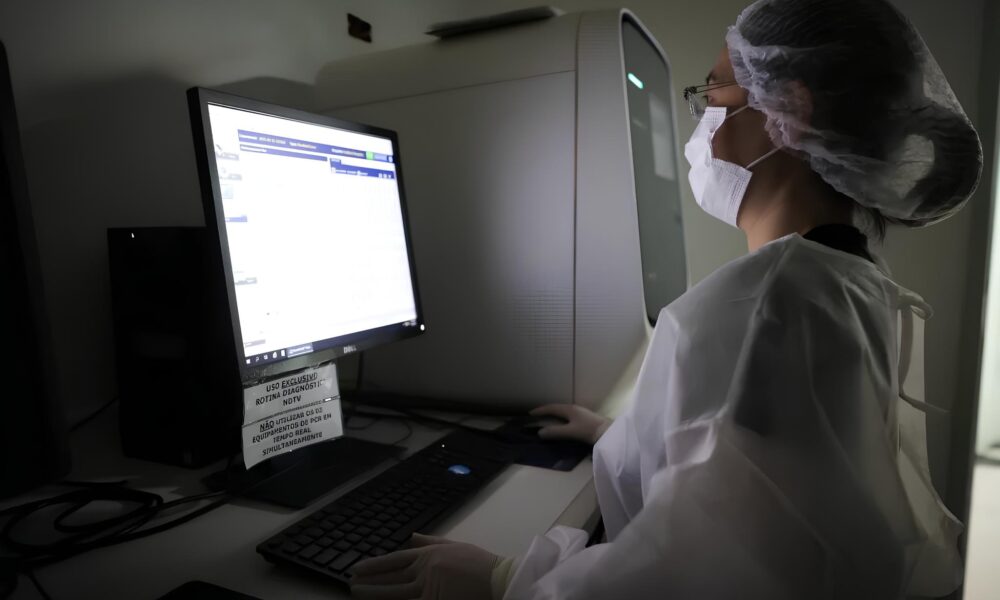 Cinco Anos Ap s a Covid 19 Como S o Paulo Est Monitorando V rus e Prevenindo Epidemias no Estado