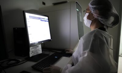 Cinco Anos Ap s a Covid 19 Como S o Paulo Est Monitorando V rus e Prevenindo Epidemias no Estado