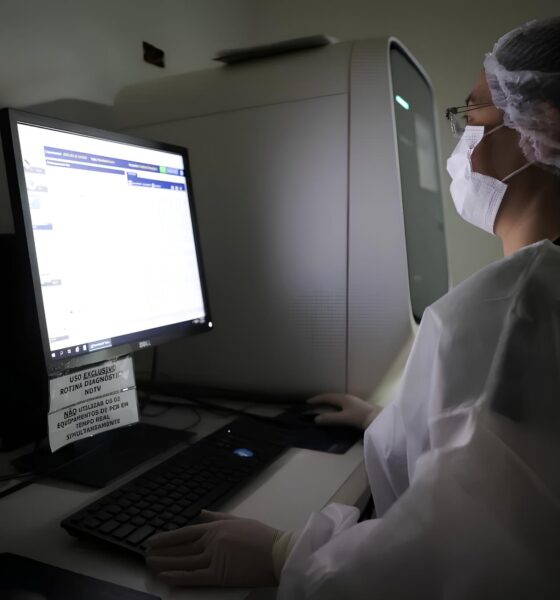 Cinco Anos Após a Covid-19: Como São Paulo Está Monitorando Vírus e Prevenindo Epidemias no Estado 14 Cinco Anos Ap s a Covid 19 Como S o Paulo Est Monitorando V rus e Prevenindo Epidemias no Estado