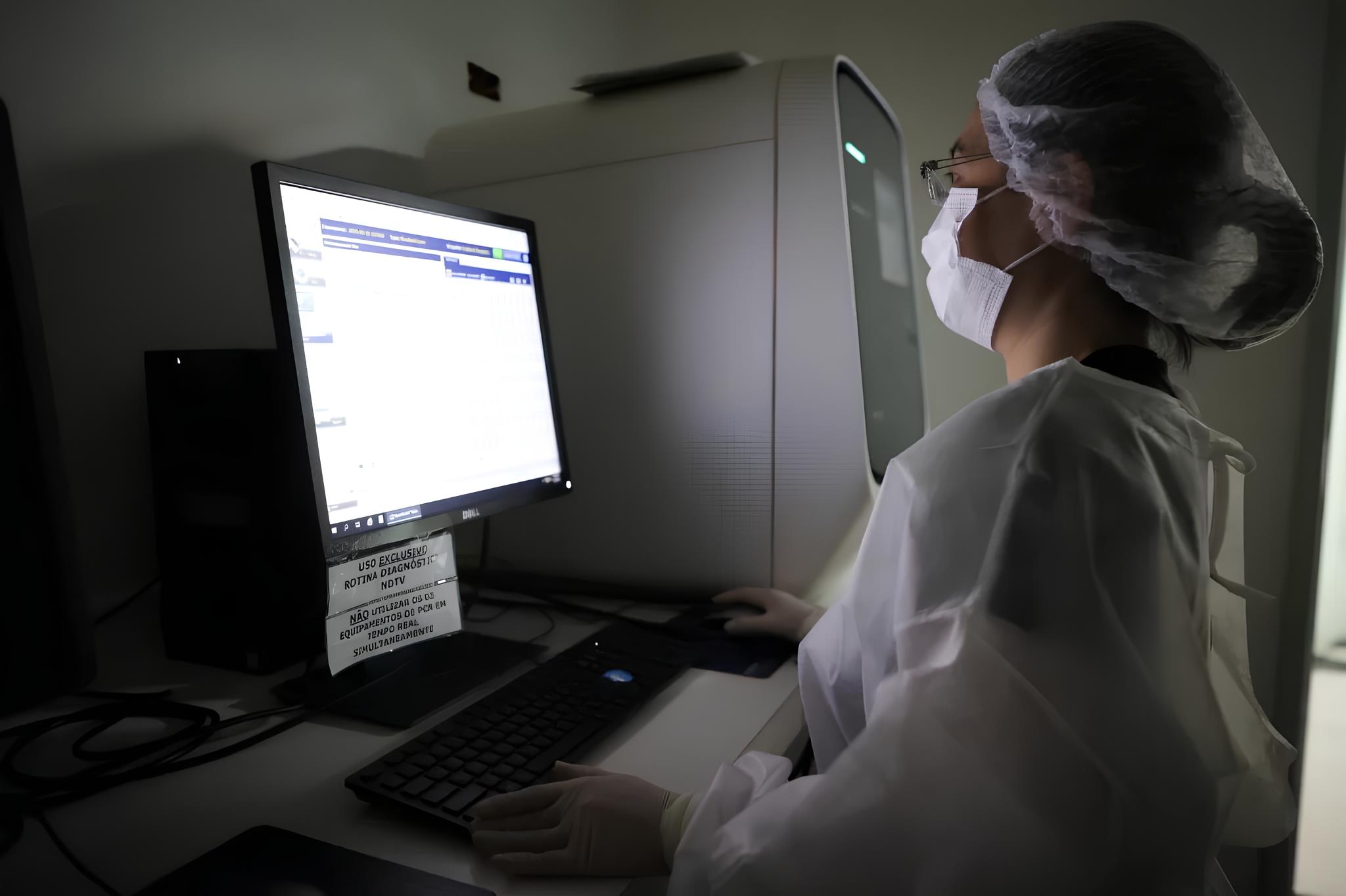 Cinco Anos Após a Covid-19: Como São Paulo Está Monitorando Vírus e Prevenindo Epidemias no Estado 13 Cinco Anos Ap s a Covid 19 Como S o Paulo Est Monitorando V rus e Prevenindo Epidemias no Estado