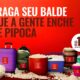 Cinemark Inova e Celebra o Dia da Pipoca com Promo o nica no Brasil