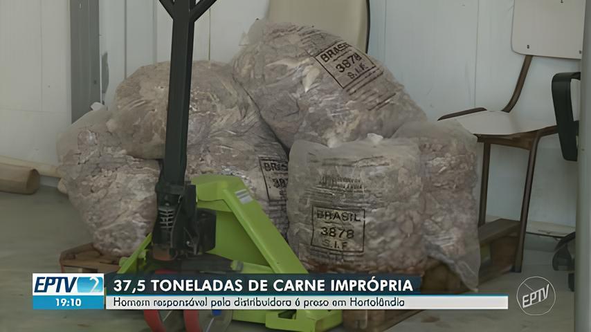 Comida no Prato ou Veneno Disfarçado? O Aumento Assustador de Intoxicações Alimentares em Campinas e o Perigo nas Gôndolas 3