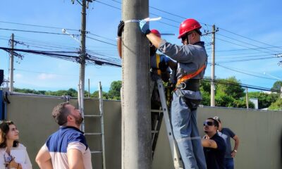 Como Cidades Podem Combater o Calor Extremo O Projeto Inovador de Jundia que Est Redefinindo o Futuro Urbano
