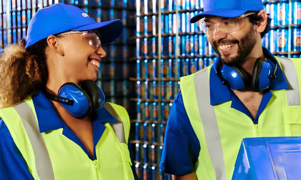 Como Conquistar o Futuro Ambev Abre Portas para 140 Estagi rios em um Programa Transformador