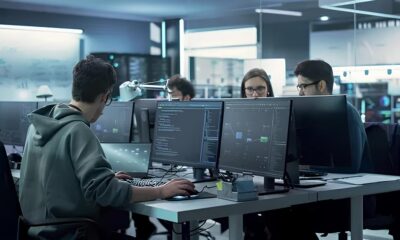 Como Conquistar uma Vaga de Software Developer Jr na IBM O Guia Definitivo para Iniciantes no Mundo Tech