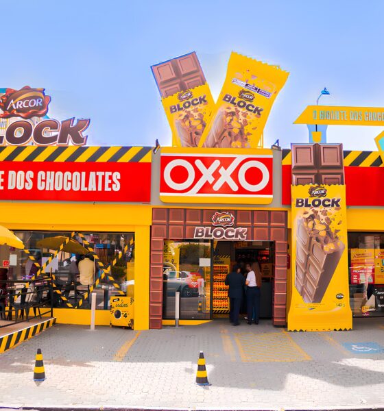 Como OXXO e Arcor Estão Reinventando a Experiência de Compra com Lojas Emblemáticas 13 Como OXXO e Arcor Est o Reinventando a Experi ncia de Compra com Lojas Emblem ticas