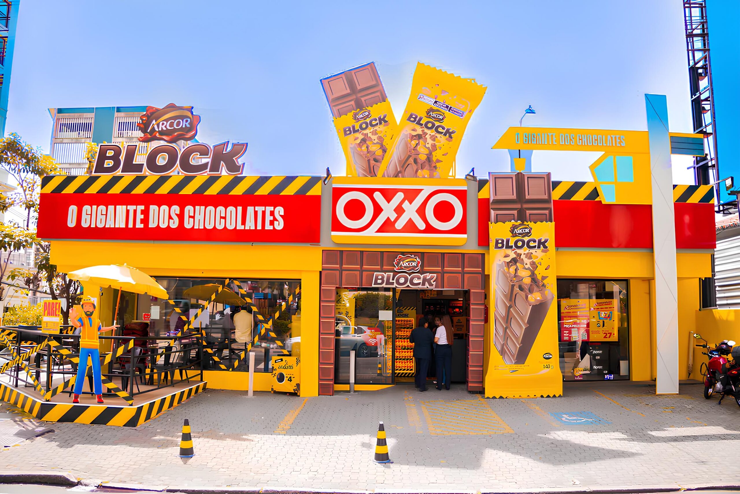 Como OXXO e Arcor Estão Reinventando a Experiência de Compra com Lojas Emblemáticas 12 Como OXXO e Arcor Est o Reinventando a Experi ncia de Compra com Lojas Emblem ticas scaled