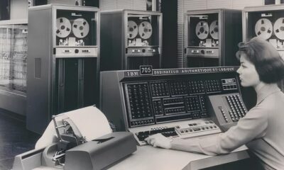 Como Ser um Assistente de Processos Administrativos Junior na IBM A Porta de Entrada para uma Carreira Promissora