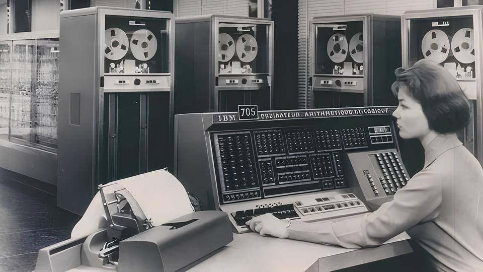 Como Ser um Assistente de Processos Administrativos Junior na IBM A Porta de Entrada para uma Carreira Promissora