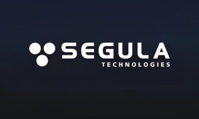 Como Transformar Sua Carreira em Engenharia A Oportunidade Perfeita na SEGULA Technologies