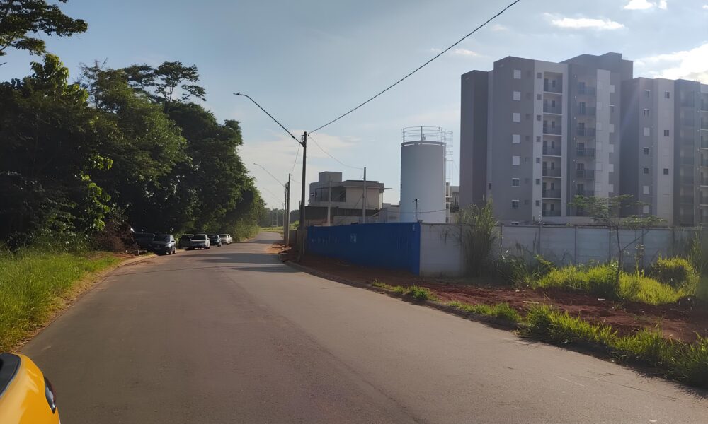 Como Uma Obra Subterr nea Est Redefinindo a Mobilidade em Hortol ndia O Que Voc Precisa Saber Sobre a Interdi o na Rua 39