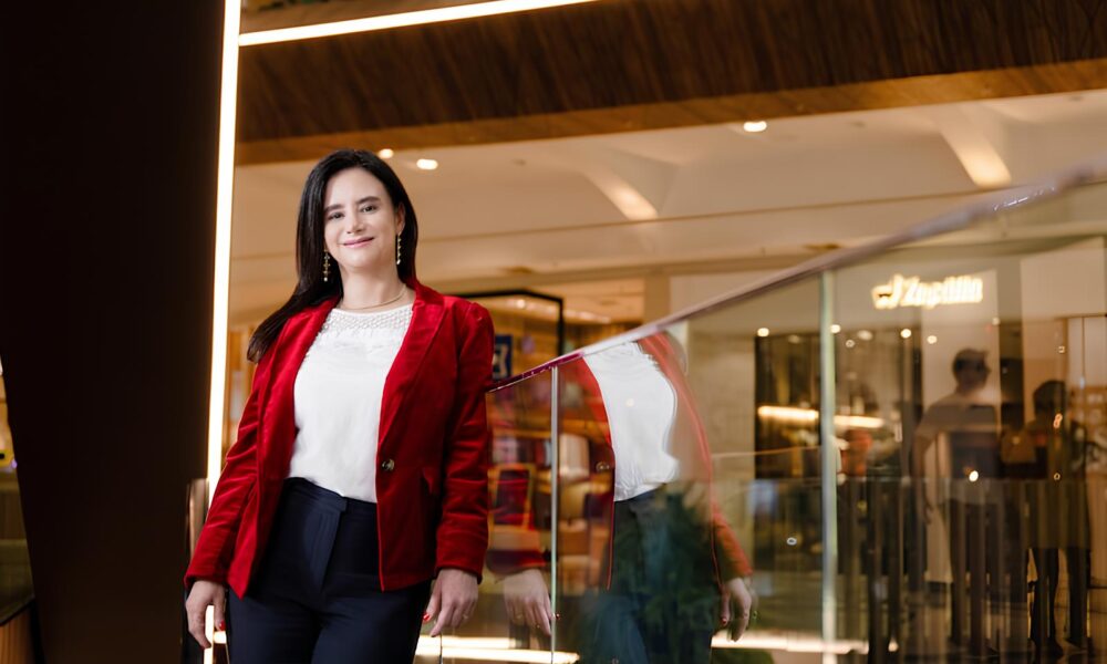 Como a Allos Est Redefinindo o Futuro dos Shoppings no Brasil Uma Nova Era de M dia e Experi ncias