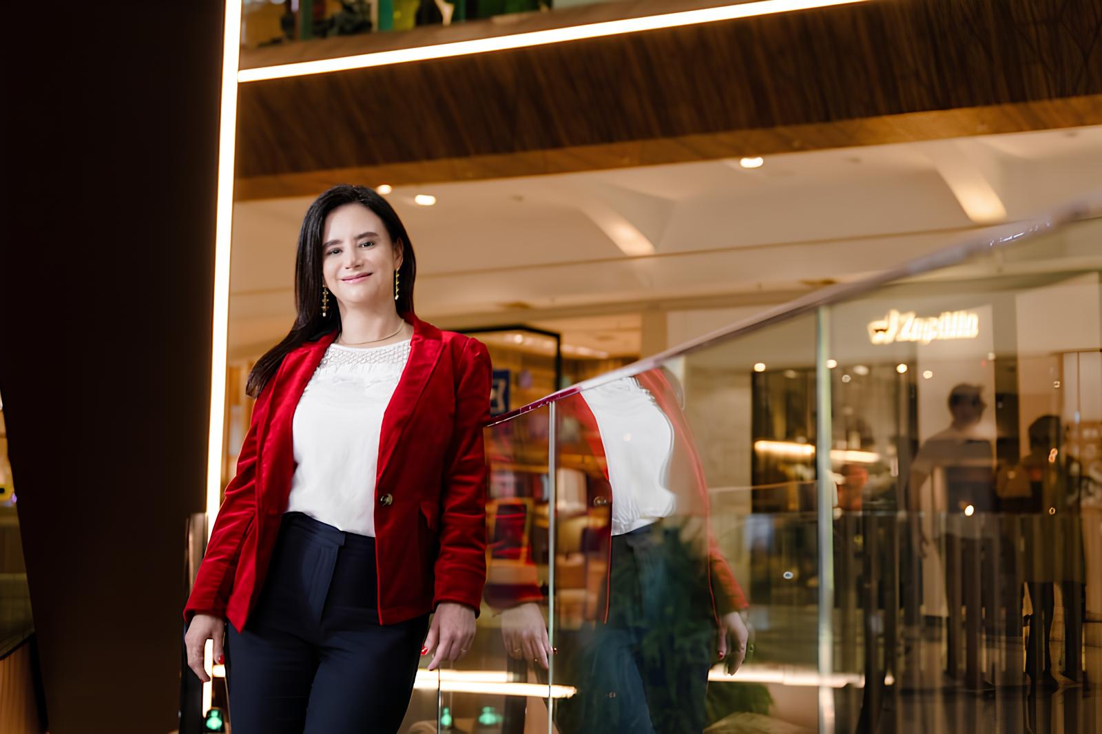 Como a Allos Está Redefinindo o Futuro dos Shoppings no Brasil: Uma Nova Era de Mídia e Experiências 3