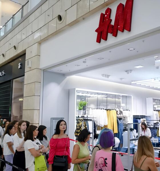 Como a Chegada da H&M ao Brasil Pode Revolucionar o Mercado de Moda e Transformar Hábitos de Consumo no País 13 Como a Chegada da H M ao Brasil Pode Revolucionar o Mercado de Moda e Transformar H bitos de Consumo no Pa s