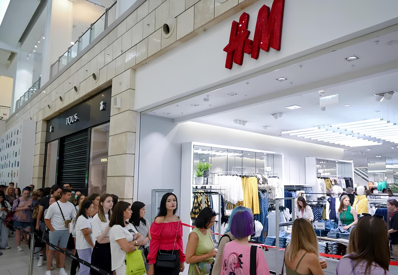 Como a Chegada da H&M ao Brasil Pode Revolucionar o Mercado de Moda e Transformar Hábitos de Consumo no País 12 Como a Chegada da H M ao Brasil Pode Revolucionar o Mercado de Moda e Transformar H bitos de Consumo no Pa s