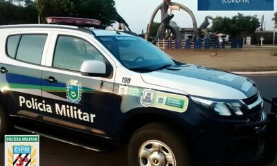 Como a Nova Sede do BAEP em Sumar Pode Redefinir a Seguran a Regional e o Combate ao Crime Organizado