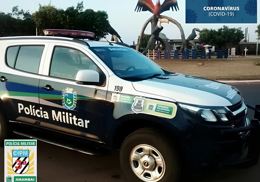 Como a Nova Sede do BAEP em Sumar Pode Redefinir a Seguran a Regional e o Combate ao Crime Organizado