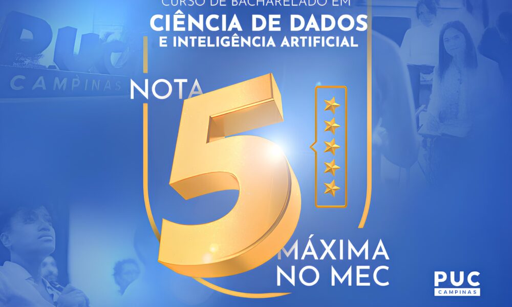 Como a PUC Campinas Est Redefinindo o Futuro da Ci ncia de Dados e IA no Brasil